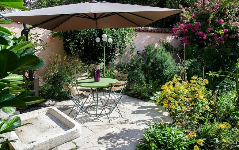 Hotel Maison D'h�tes Des Toits En Ville B&B