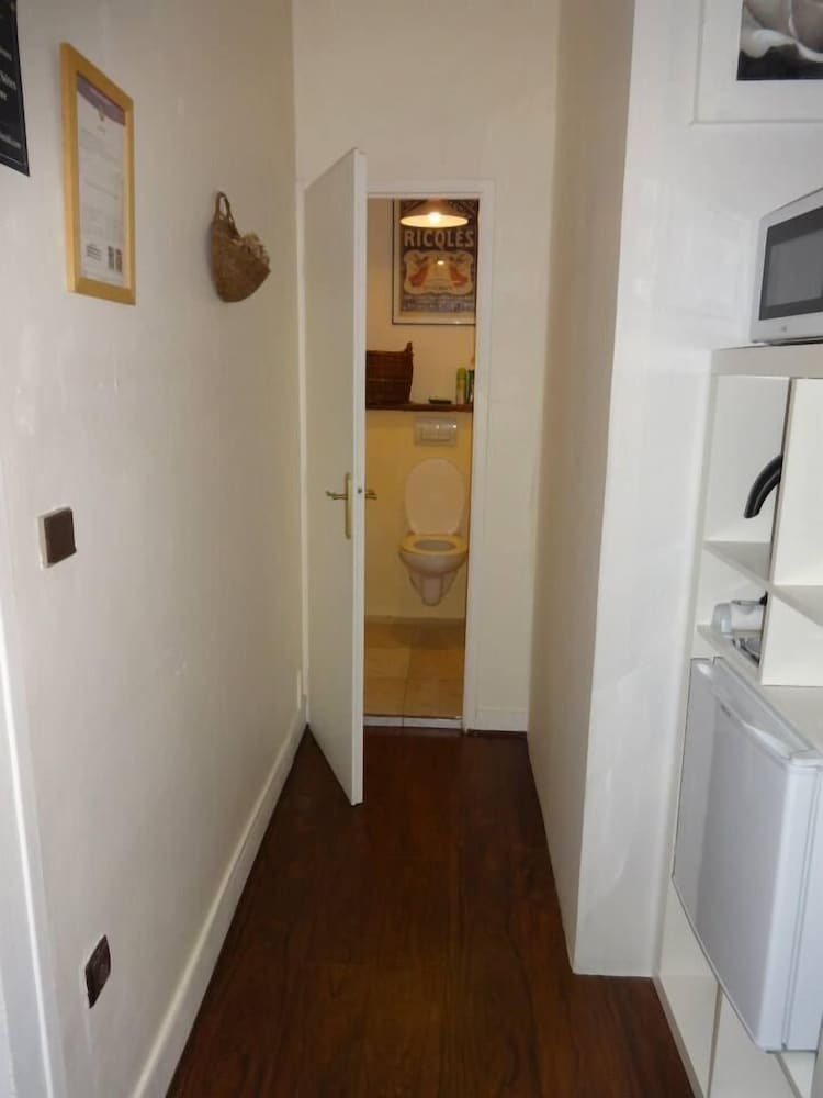 Hotel Maison D'h�tes Des Toits En Ville B&B