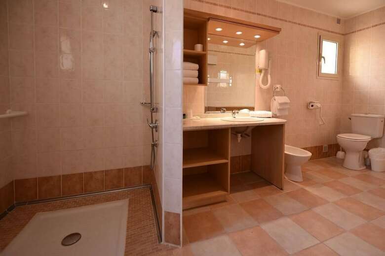 Apartamento Residence San Pellegrino