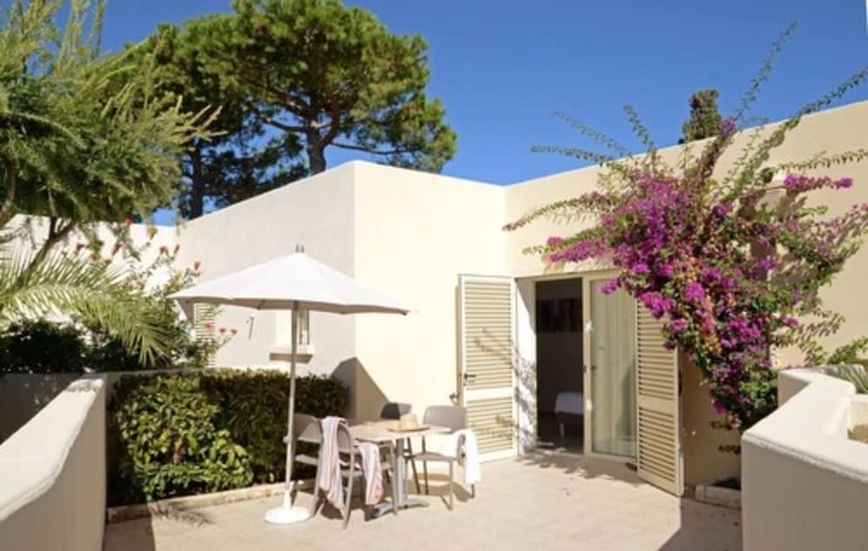 Apartamento Residence San Pellegrino