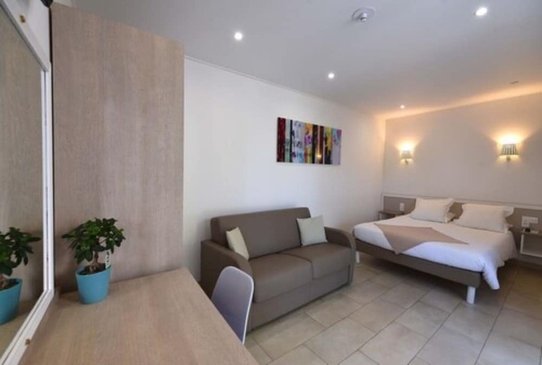 Apartamento Residence San Pellegrino