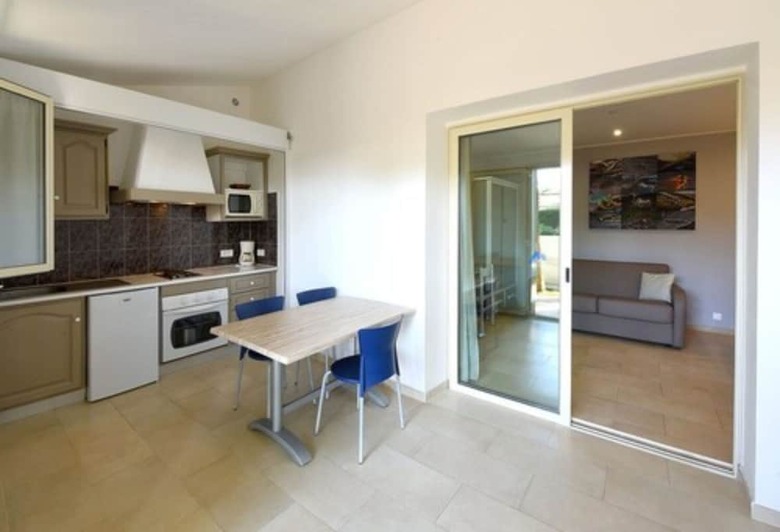 Apartamento Residence San Pellegrino