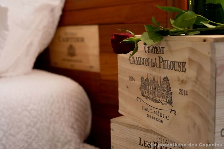 Hotel La Parenth�se Des Capucins - Bordeaux