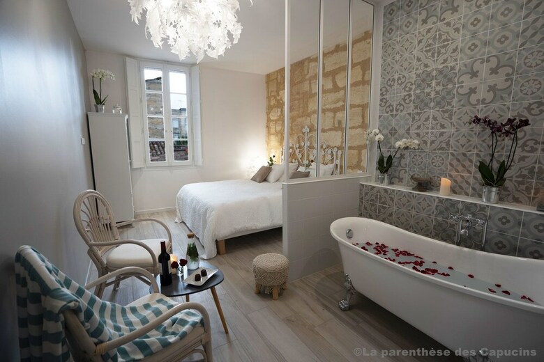 Hotel La Parenth�se Des Capucins - Bordeaux