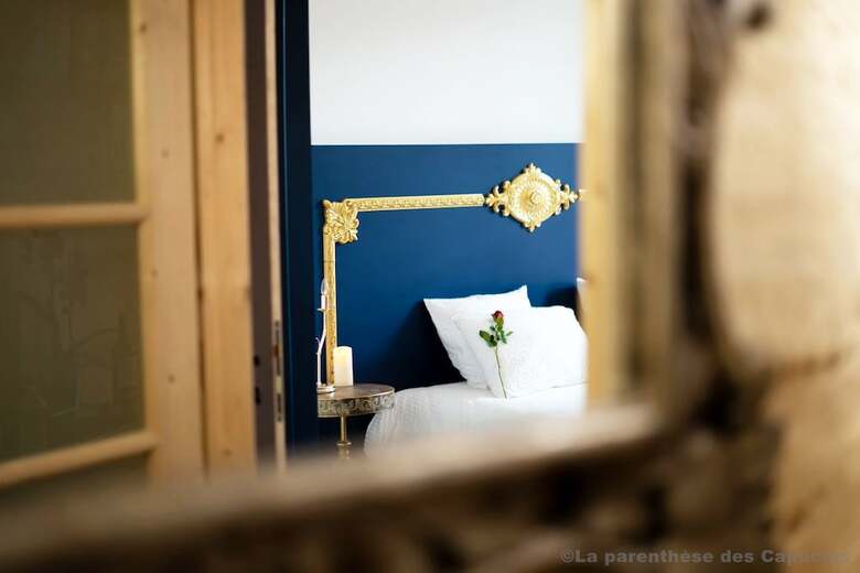 Hotel La Parenth�se Des Capucins - Bordeaux