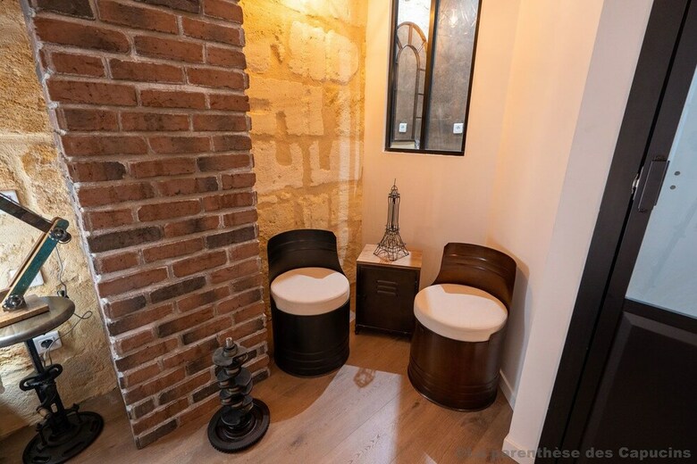 Hotel La Parenth�se Des Capucins - Bordeaux