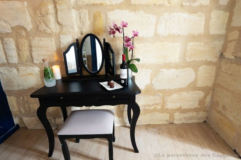 Hotel La Parenth�se Des Capucins - Bordeaux