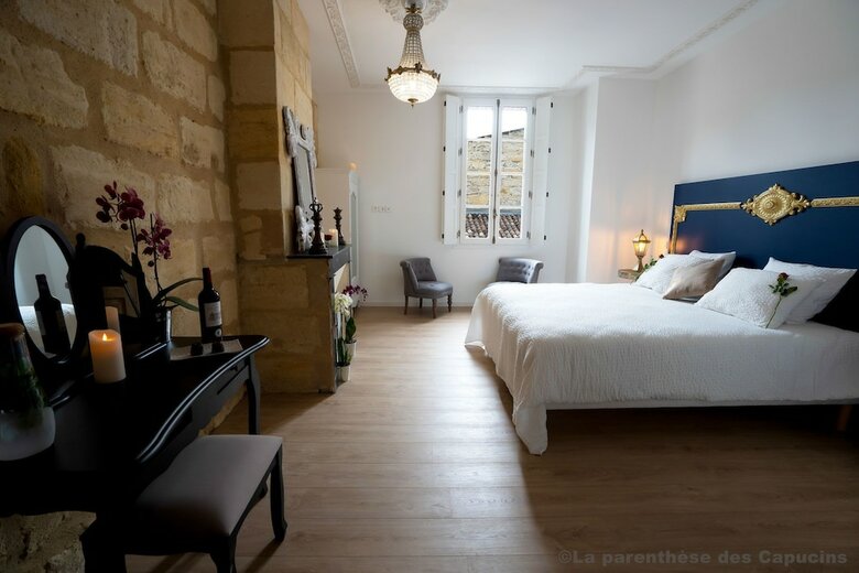 Hotel La Parenth�se Des Capucins - Bordeaux