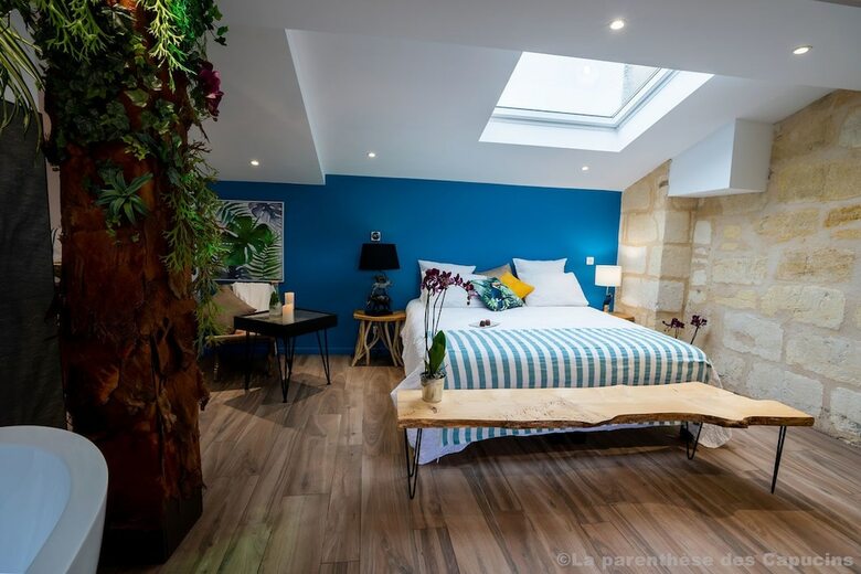 Hotel La Parenth�se Des Capucins - Bordeaux