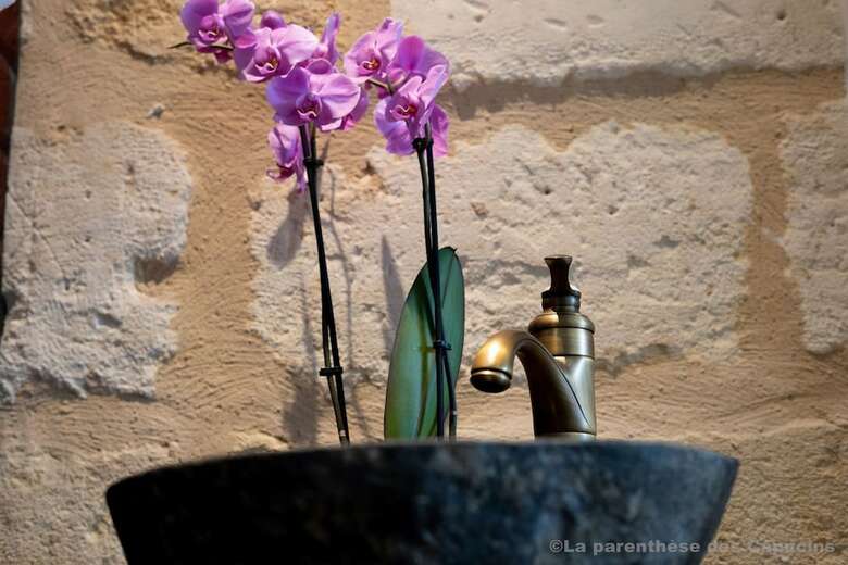Hotel La Parenth�se Des Capucins - Bordeaux