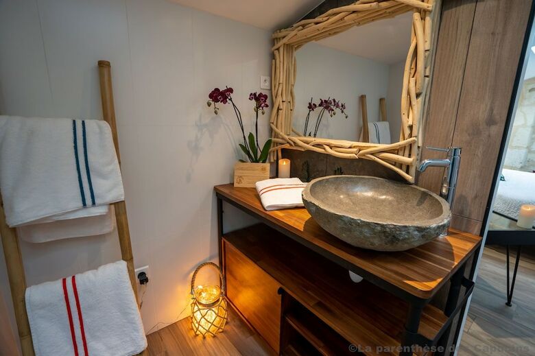 Hotel La Parenth�se Des Capucins - Bordeaux
