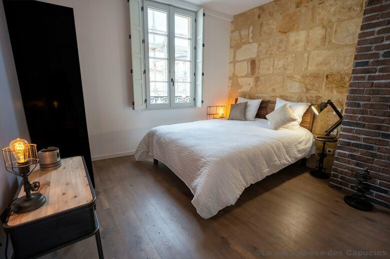 Hotel La Parenth�se Des Capucins - Bordeaux