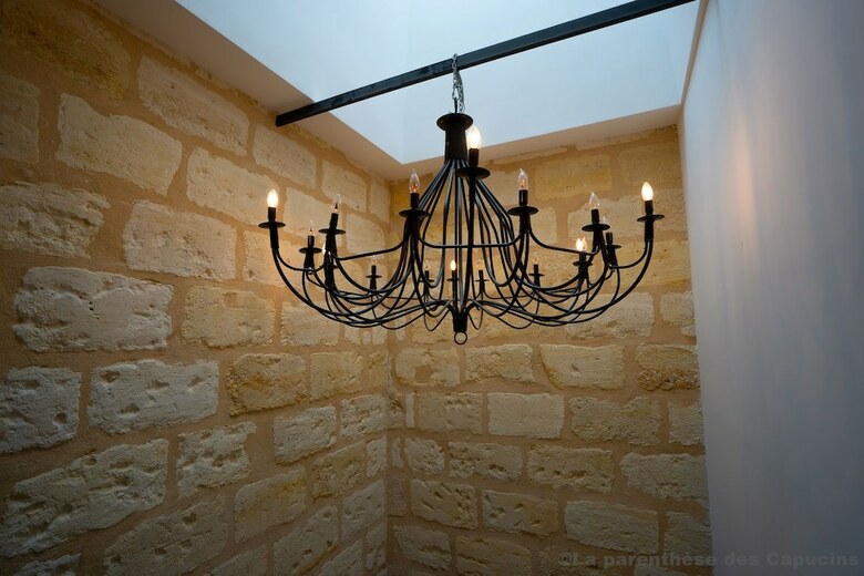 Hotel La Parenth�se Des Capucins - Bordeaux
