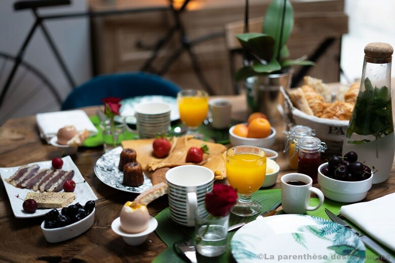Hotel La Parenth�se Des Capucins - Bordeaux