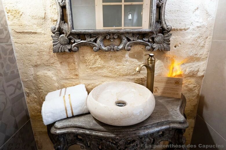 Hotel La Parenth�se Des Capucins - Bordeaux