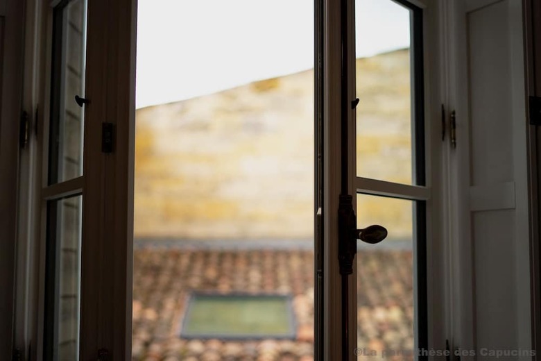 Hotel La Parenth�se Des Capucins - Bordeaux