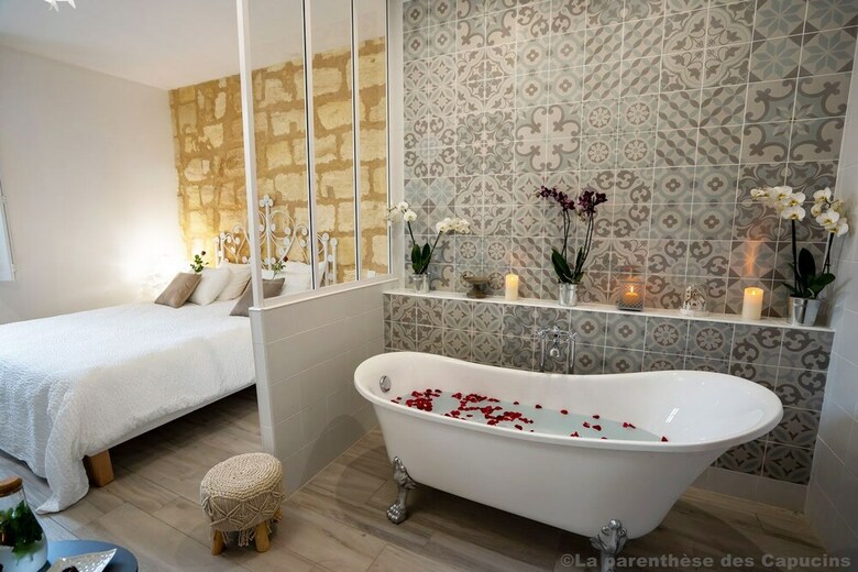 Hotel La Parenth�se Des Capucins - Bordeaux