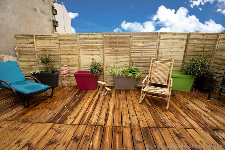 Hotel La Parenth�se Des Capucins - Bordeaux