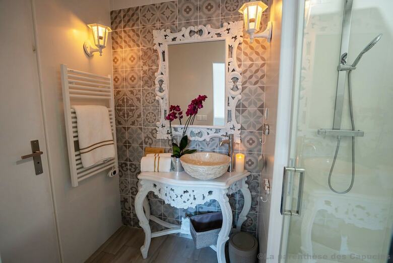 Hotel La Parenth�se Des Capucins - Bordeaux