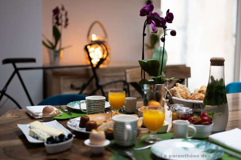 Hotel La Parenth�se Des Capucins - Bordeaux