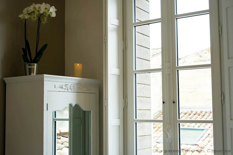 Hotel La Parenth�se Des Capucins - Bordeaux