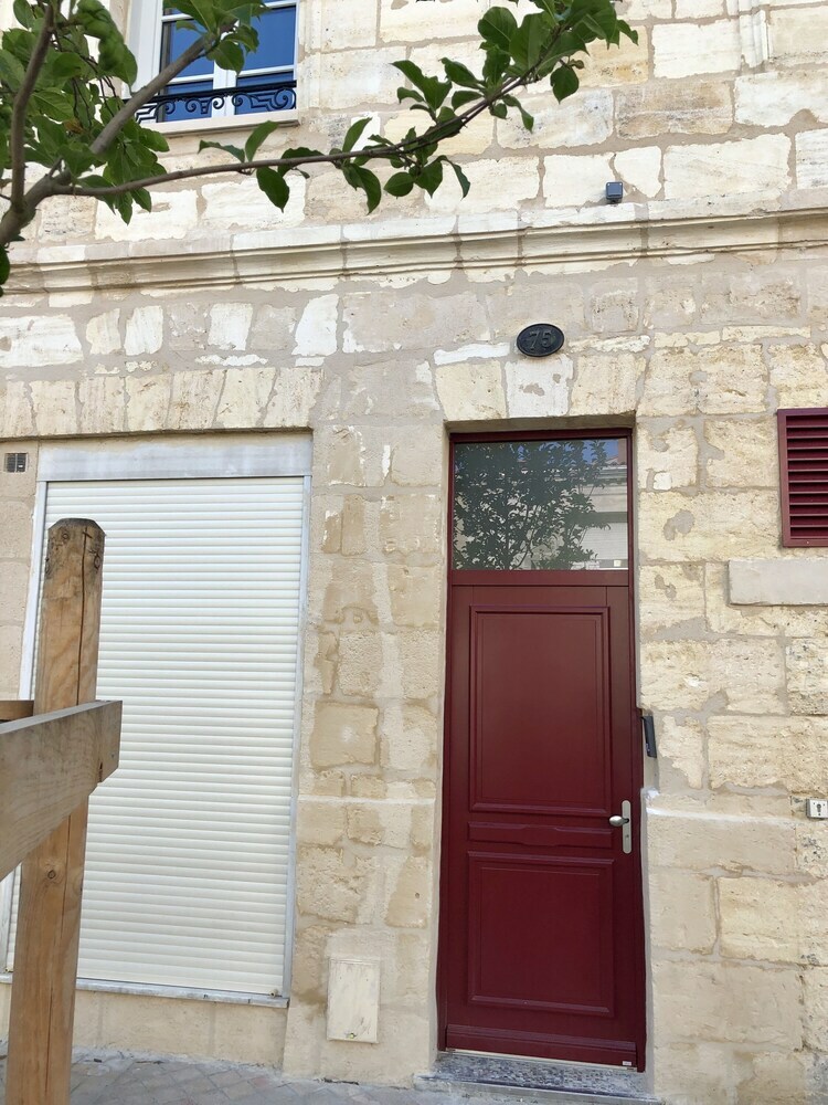 Hotel La Parenth�se Des Capucins - Bordeaux