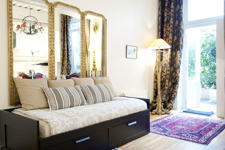 Mhl - Maison Hotel Lyon