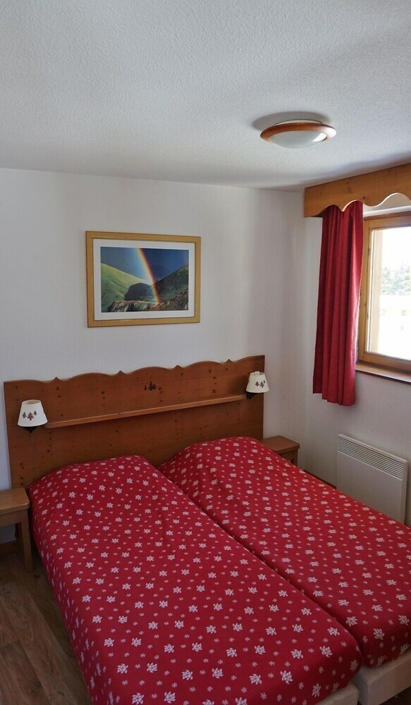 Residencia R�sidence Les Villages Du Bachat
