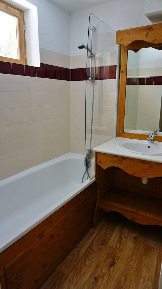 Residencia R�sidence Les Villages Du Bachat
