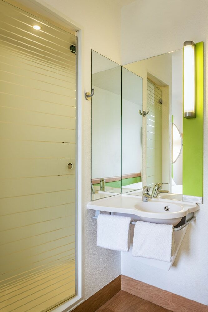 Hotel Ibis Budget Aubagne Les Paluds Agora