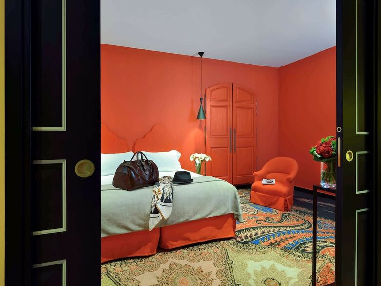 Hotel Jules Cesar & Spa - Mgallery Hotel Collection