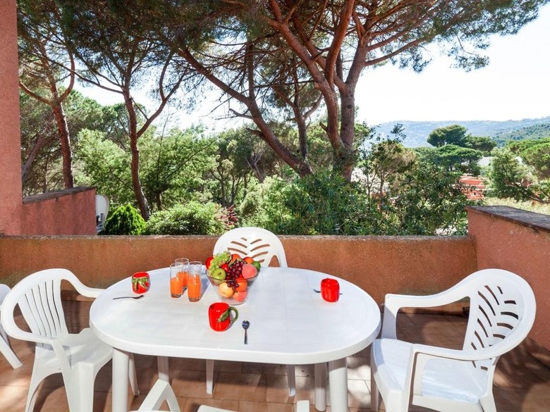 Holiday Home Los Pinos I Platja D�aro