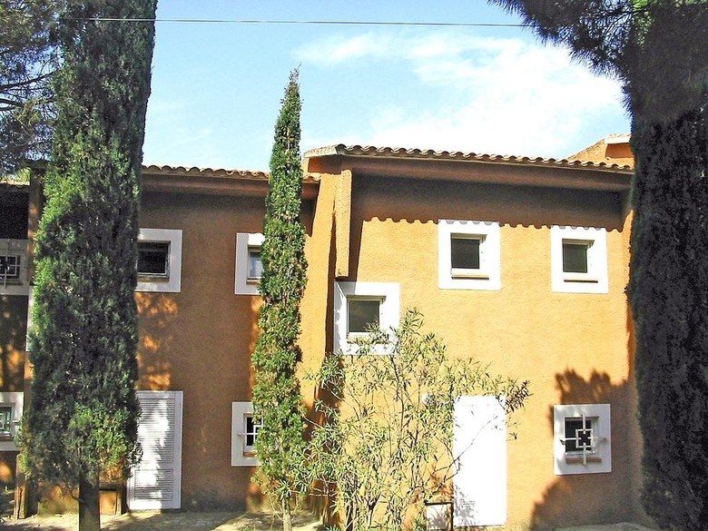 Holiday Home Los Pinos I Platja D�aro