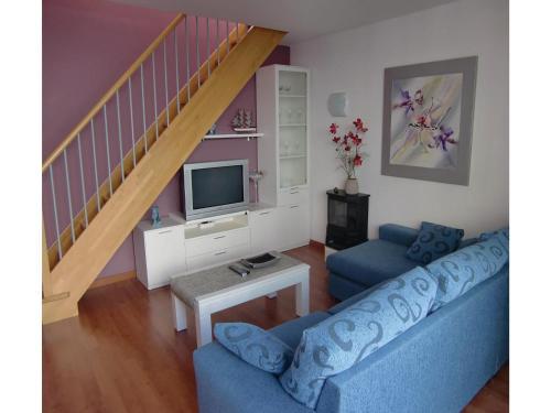 Apartment C.ciutat De Palol