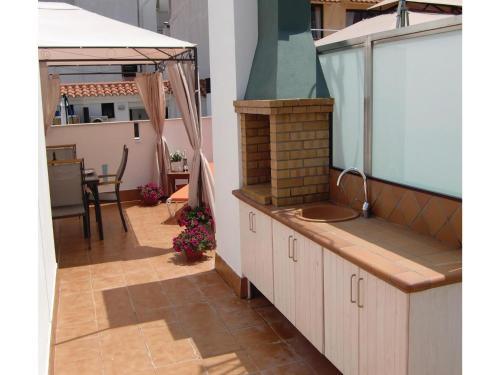 Apartment C.ciutat De Palol