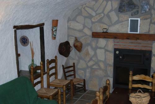 Apartamento Casas Rurales Victoria