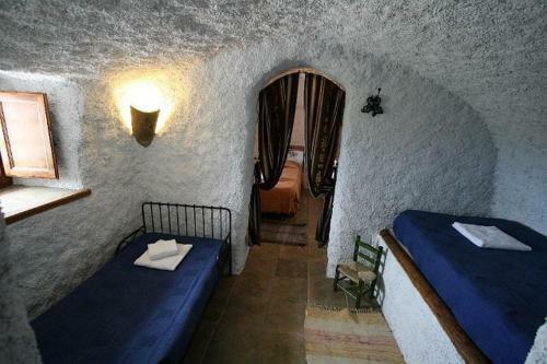 Apartamento Casas Rurales Victoria