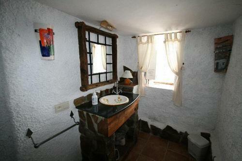 Apartamento Casas Rurales Victoria