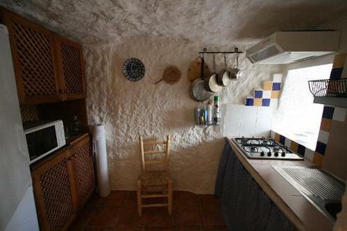 Apartamento Casas Rurales Victoria