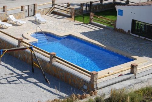Apartamento Casas Rurales Victoria