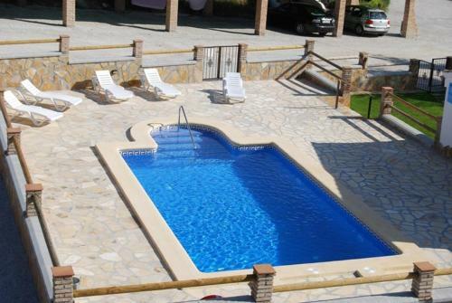 Apartamento Casas Rurales Victoria