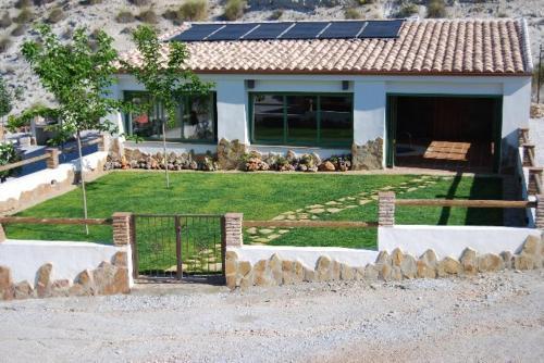 Apartamento Casas Rurales Victoria