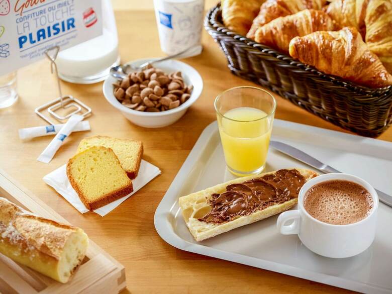 Hotel Ibis Budget Mulhouse Dornach