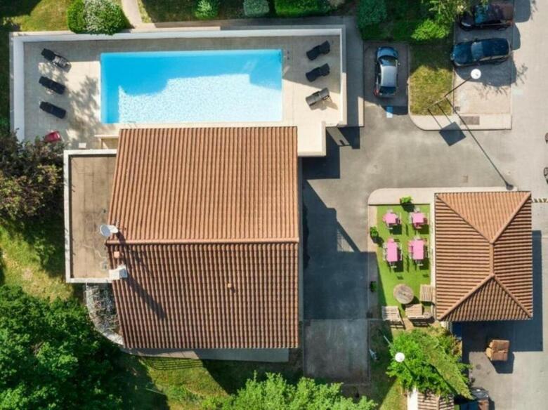 Apartamento Garden & City Lyon Lissieu