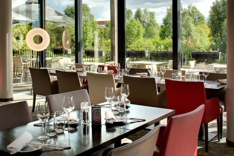 Hotel Golden Tulip Lyon Eurexpo
