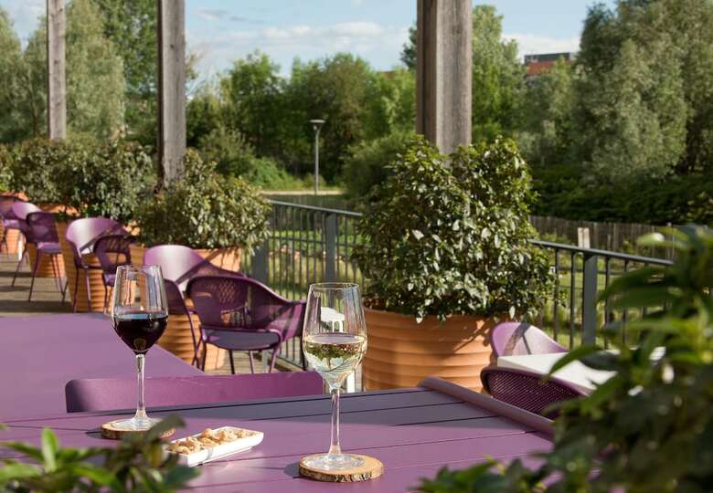 Hotel Golden Tulip Lyon Eurexpo