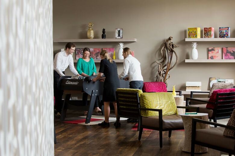 Hotel Golden Tulip Lyon Eurexpo
