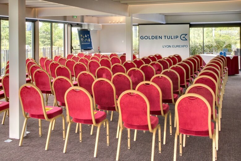 Hotel Golden Tulip Lyon Eurexpo