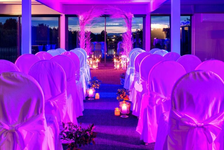 Hotel Golden Tulip Lyon Eurexpo