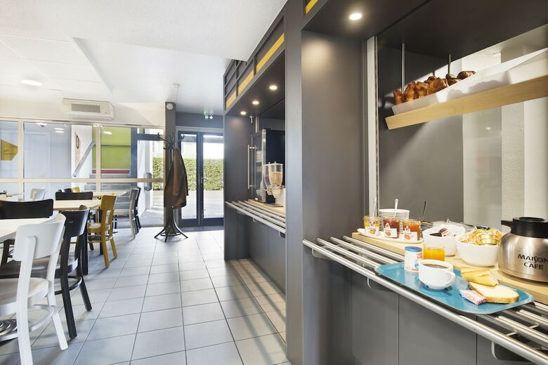 B&B Hotel Lyon St. Priest